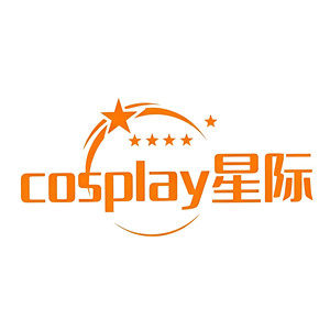 COSPLAY星际 店铺LOGO