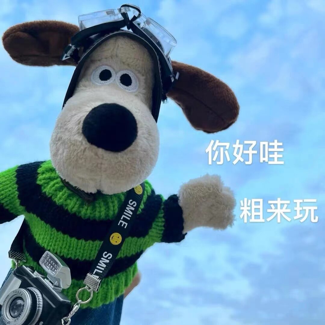 行走月球