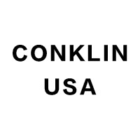 conklin1898