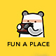 FUN A PLACE 趣一区 店铺LOGO