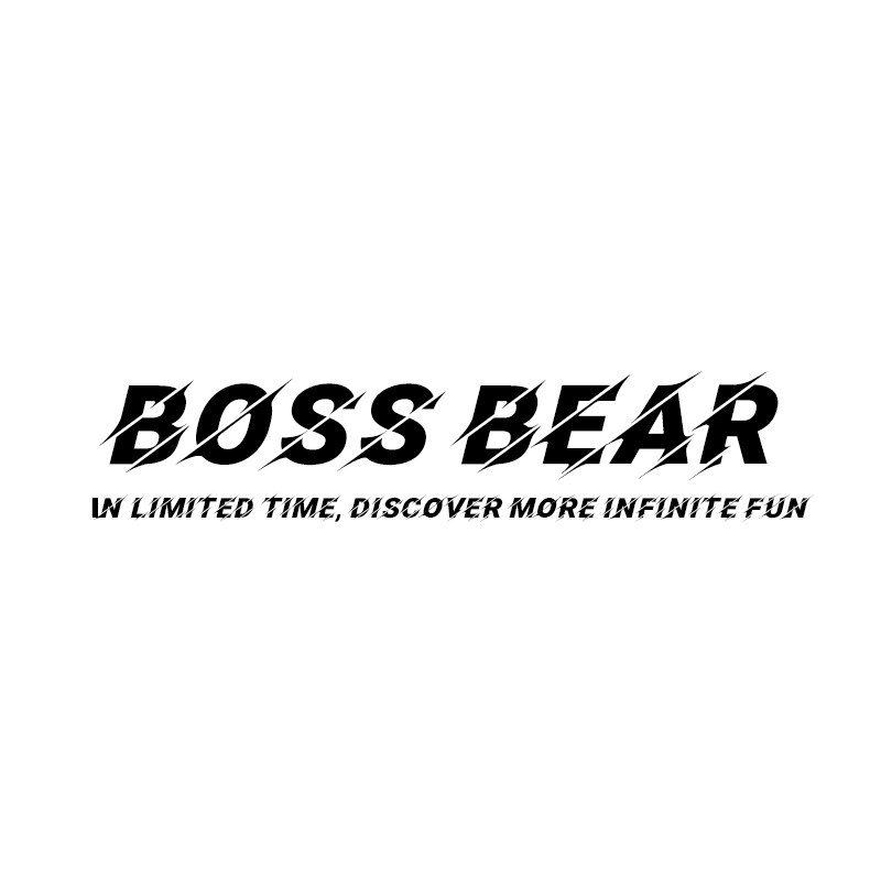 Boss Bear