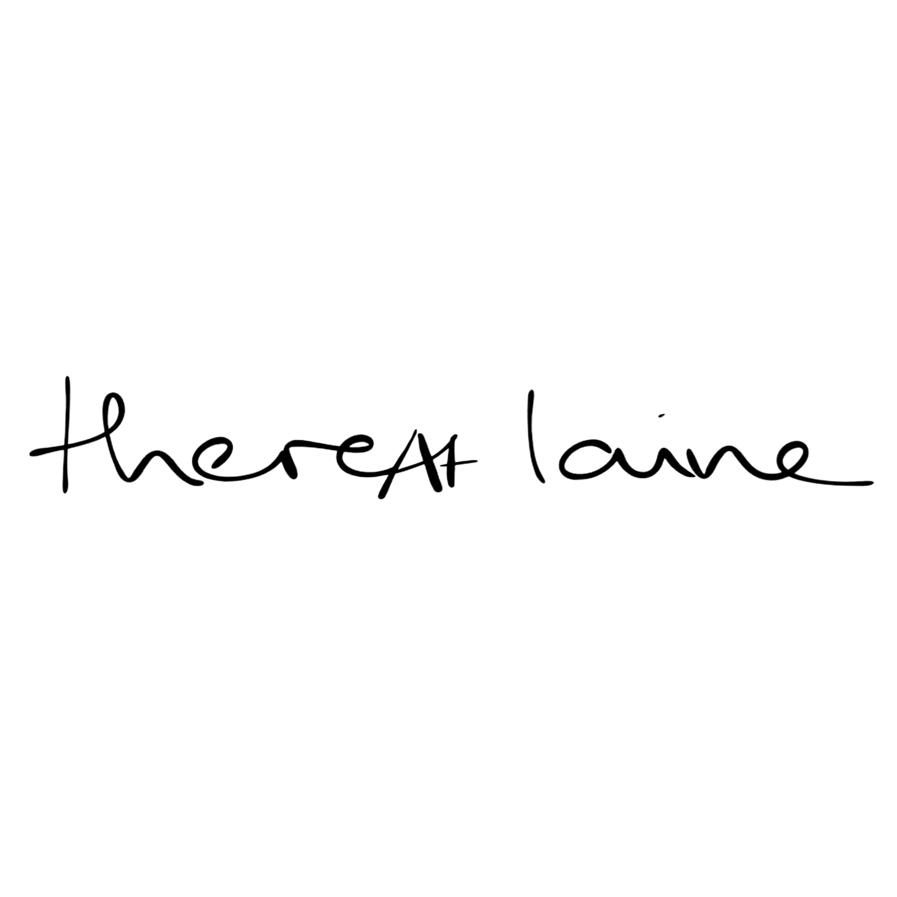 ThereAt Laine 店铺LOGO