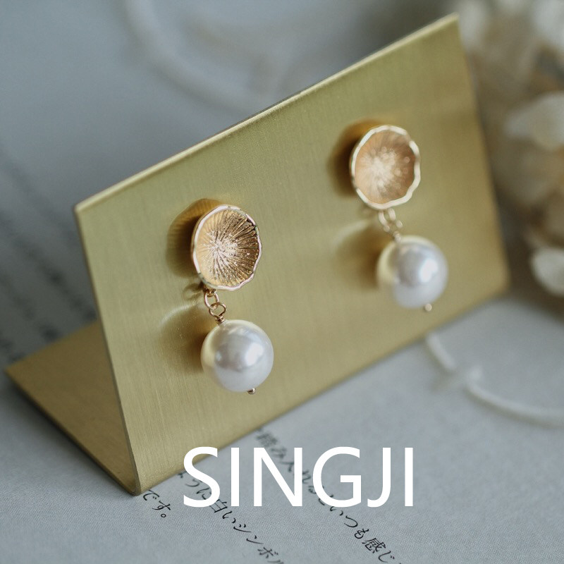 SINGJI 星姬