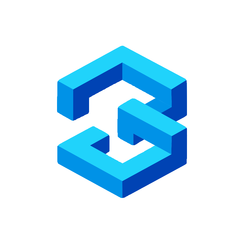 三维家效果图软件 店铺LOGO
