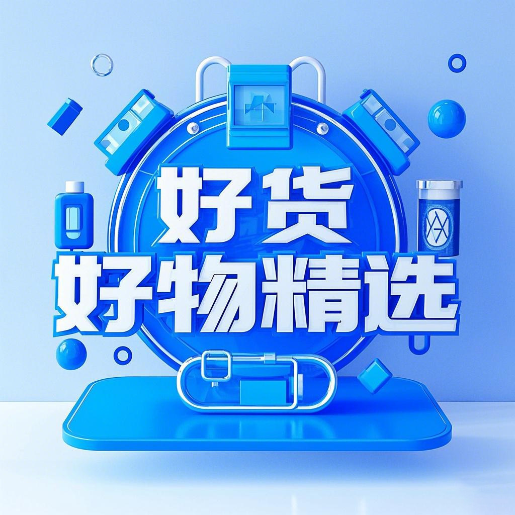 好货好物精选