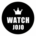 WATCH丨JOJO童装店 店铺LOGO