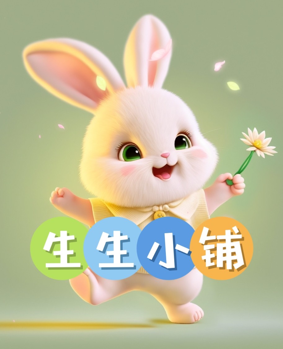 生生小铺