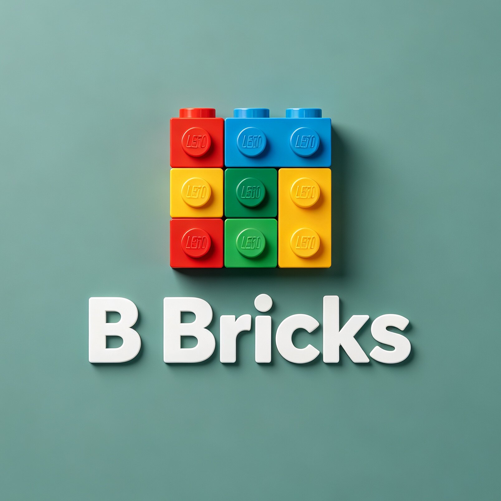 B Bricks