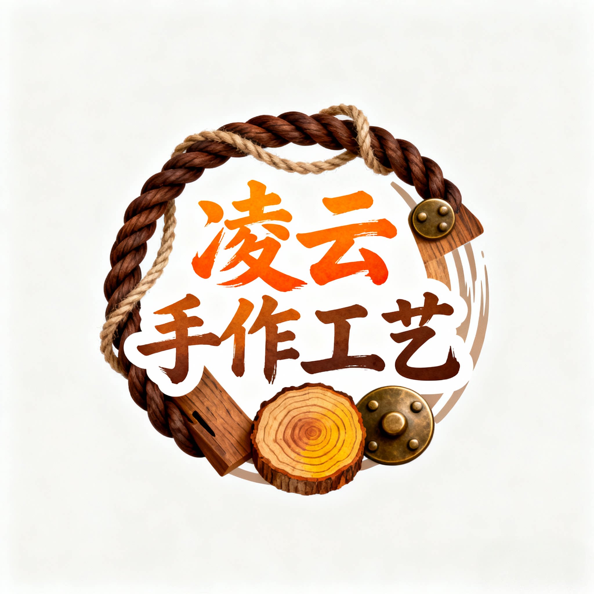 凌云手作工艺