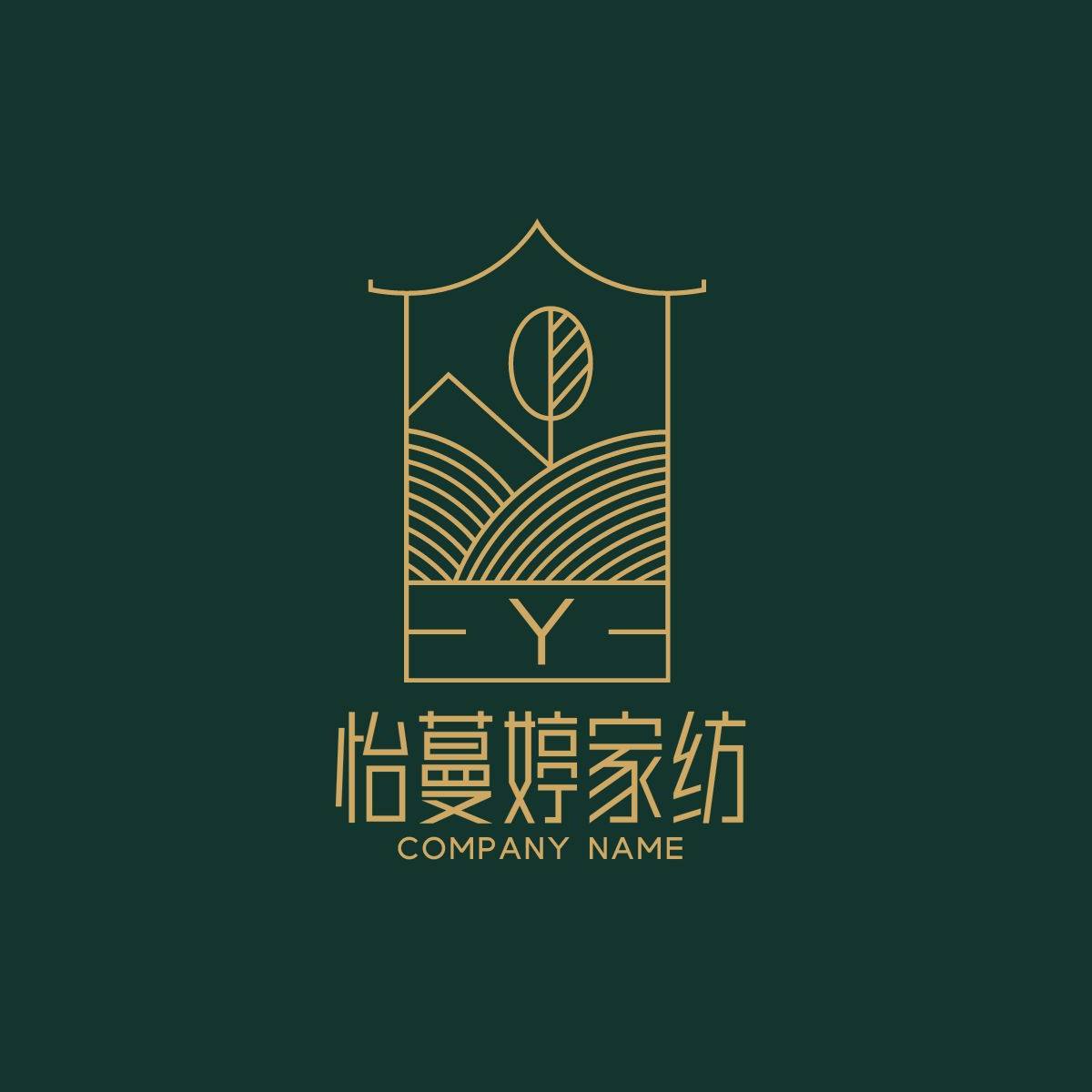 怡蔓婷家纺 品质生活