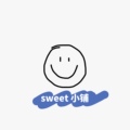 sweet小铺四条免邮 店铺LOGO