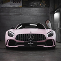 AMG GTR