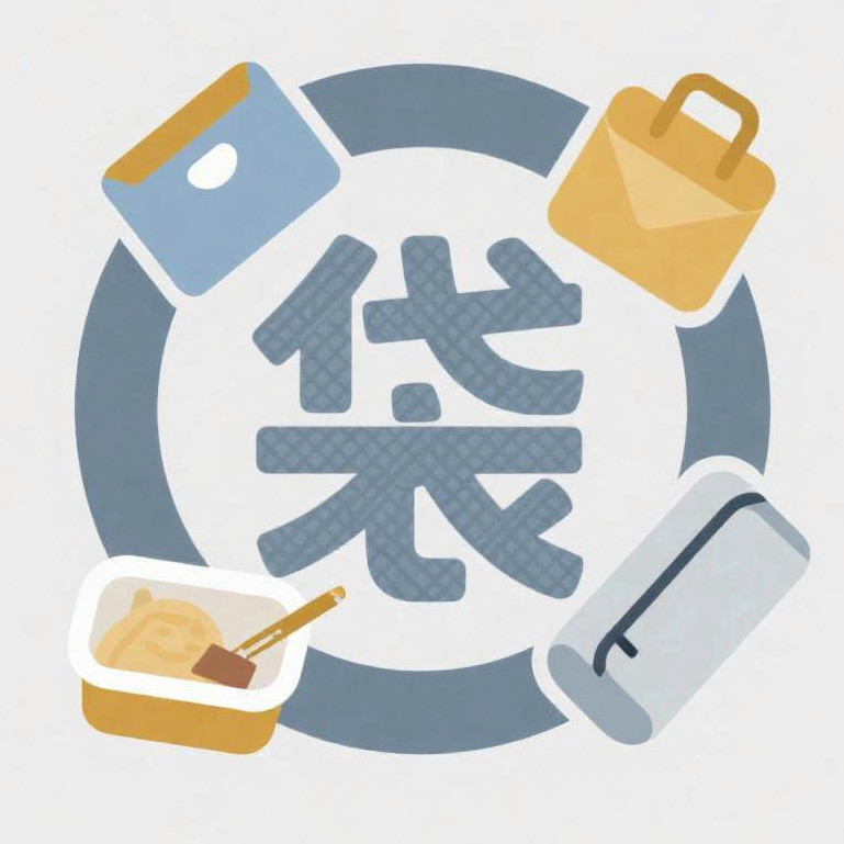 纳一袋