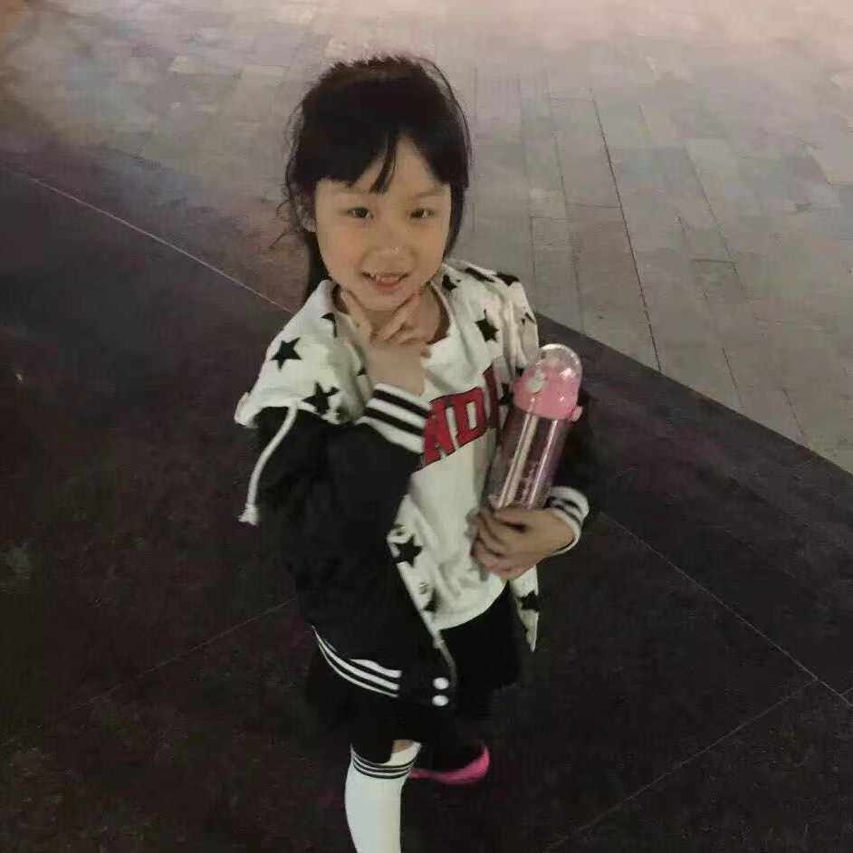 王小姐的香水铺