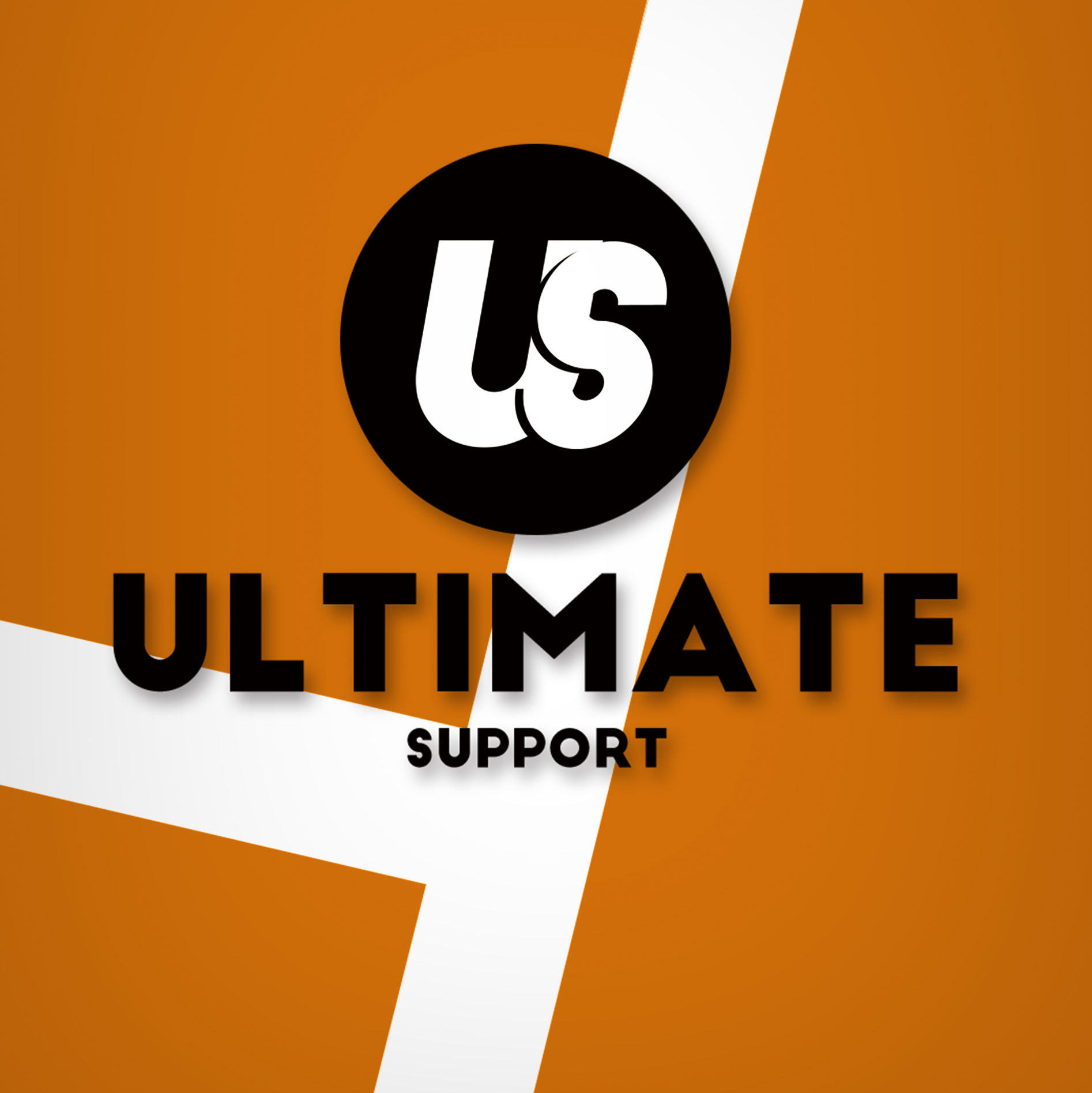 终极支撑 Ultimatesupport