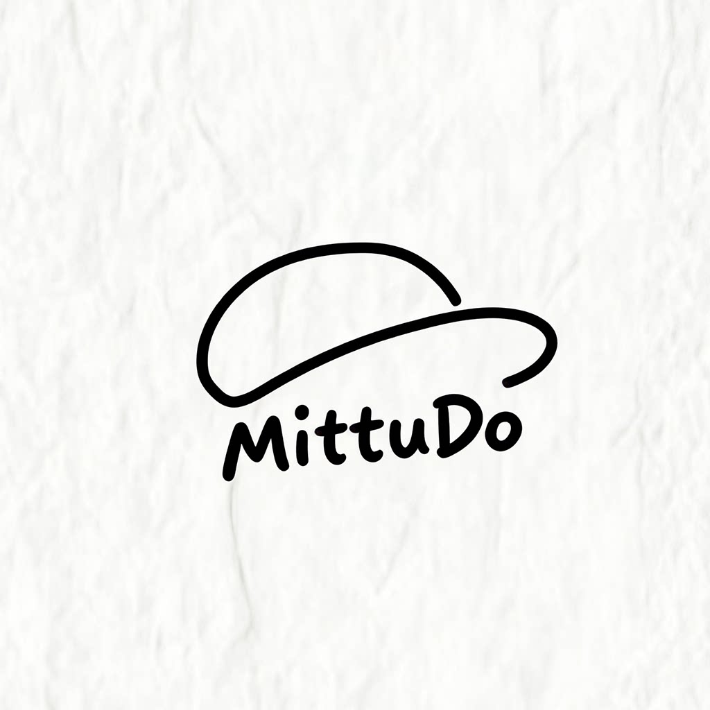 Mittudo 觅糖哆哆