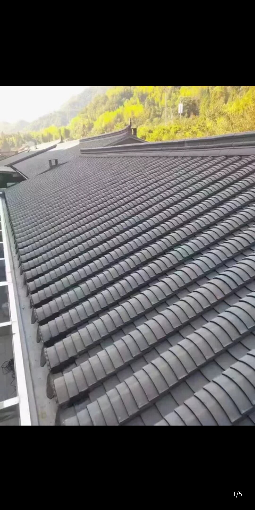 强森建材