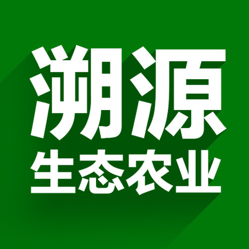 溯源生态农业