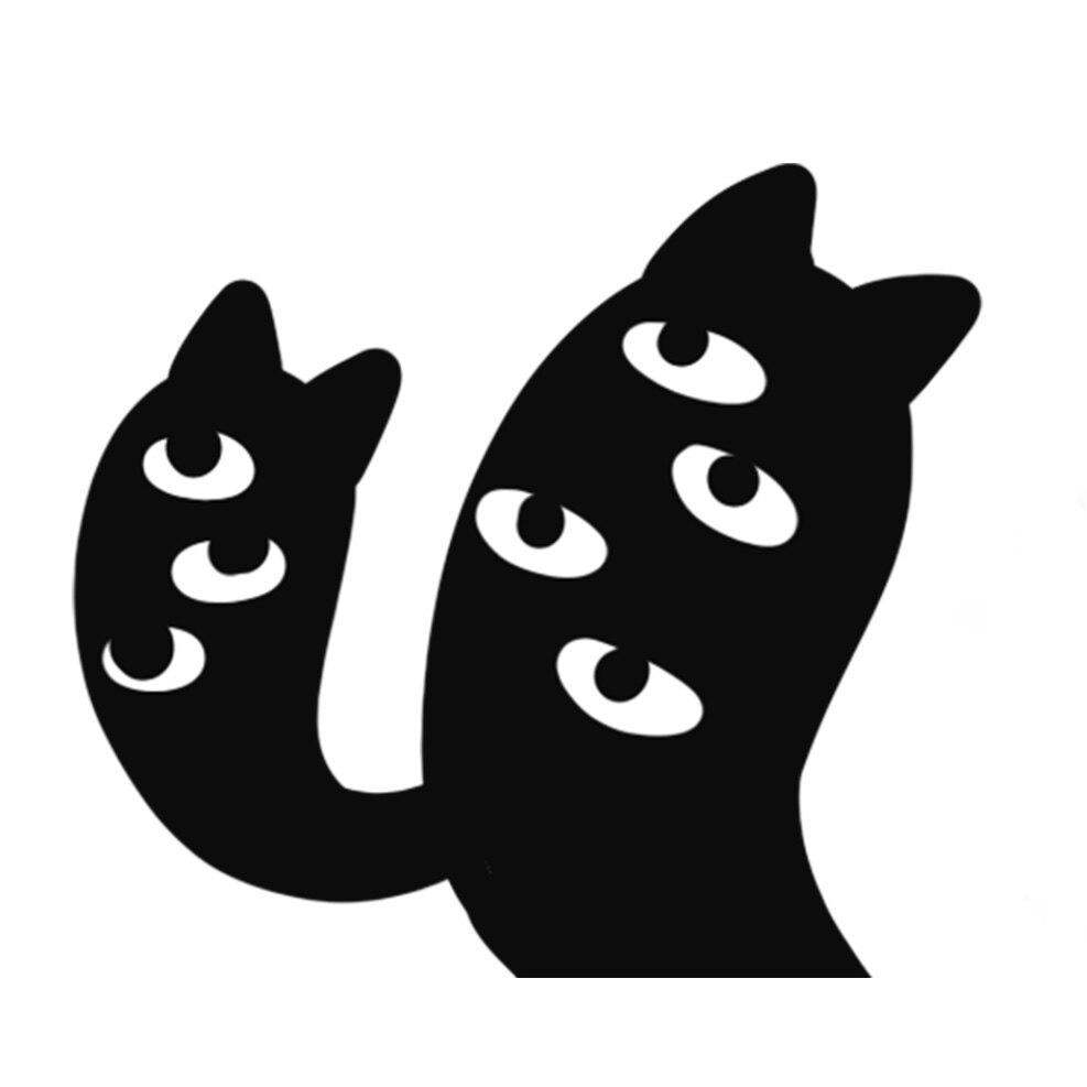 奇怪猫