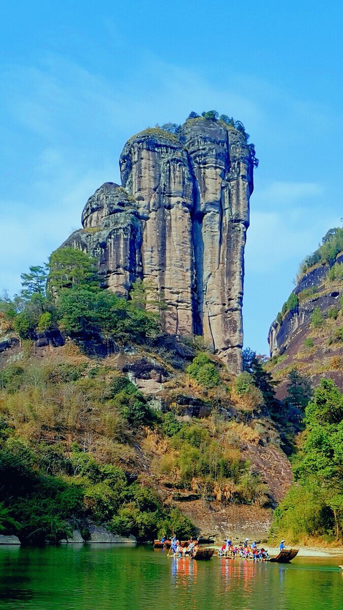 武夷山市蛇研究院
