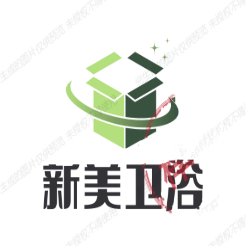 新美卫浴 店铺LOGO