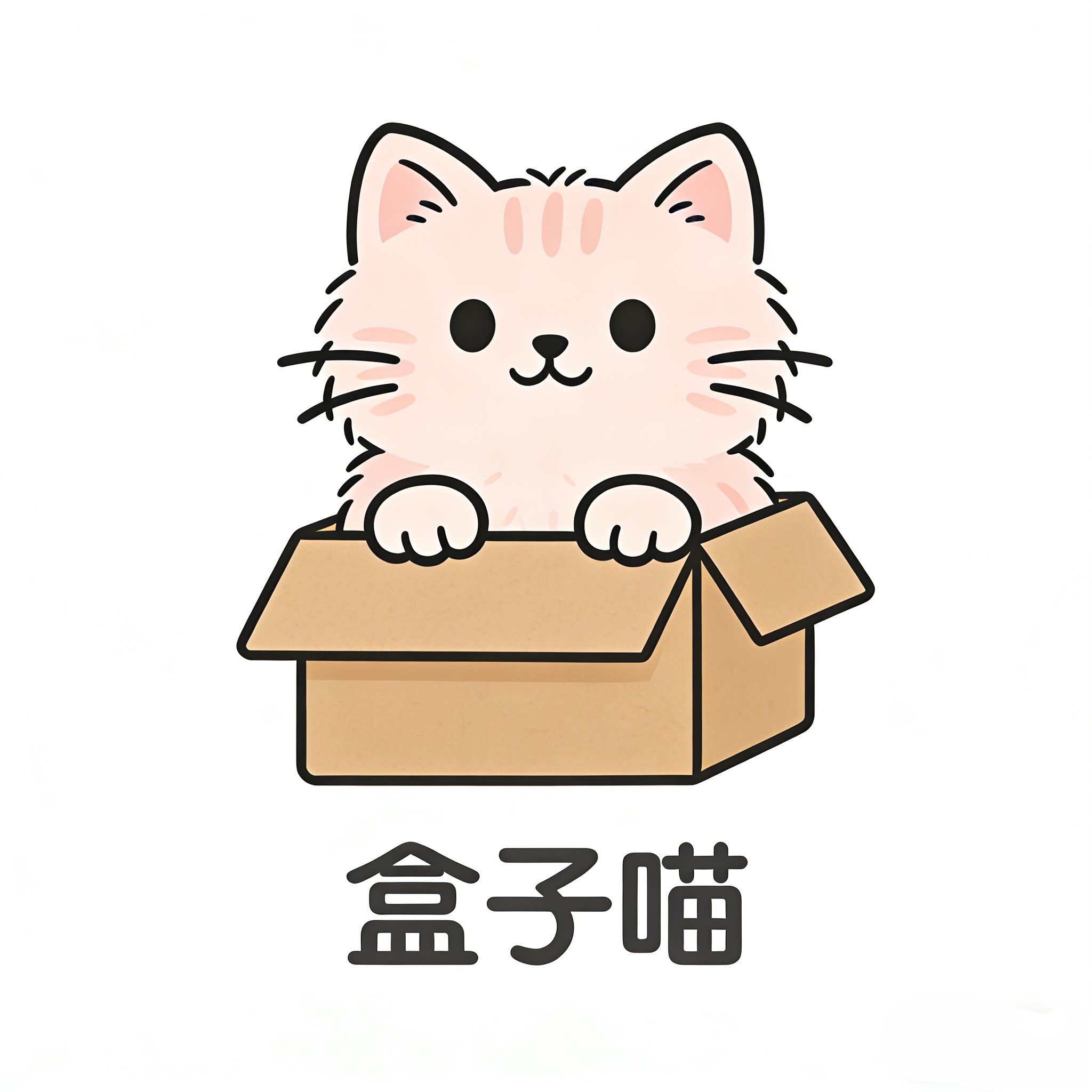 盒子喵 玩具社