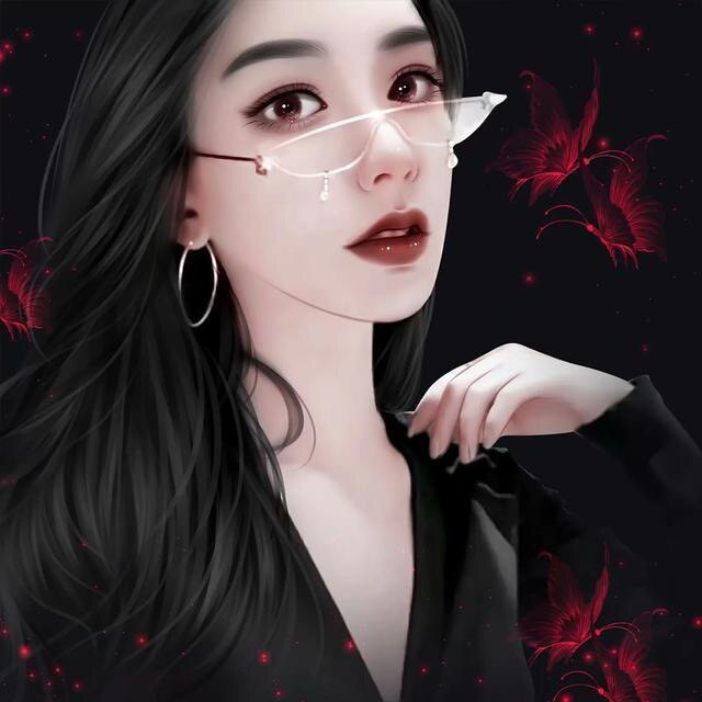 风尚女神馆