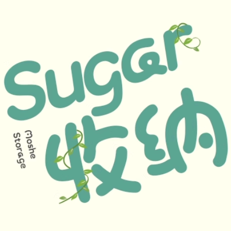 SUGAR简格收纳