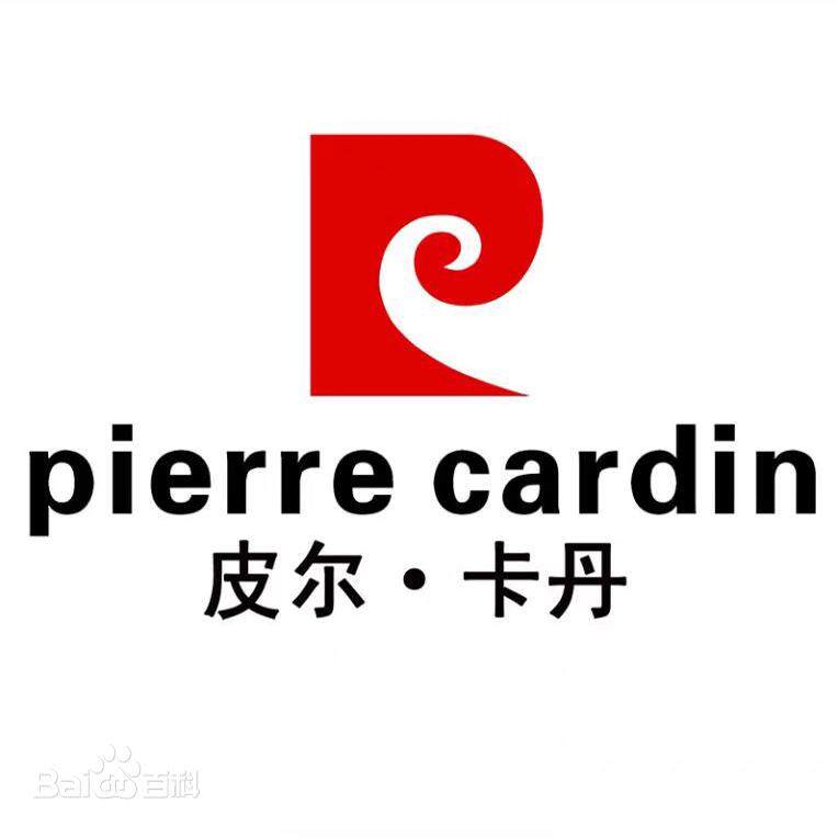 Pierro皮尔卡丹总店 店铺LOGO