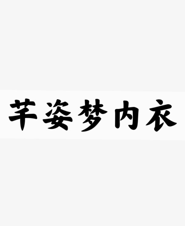 芊姿梦内衣