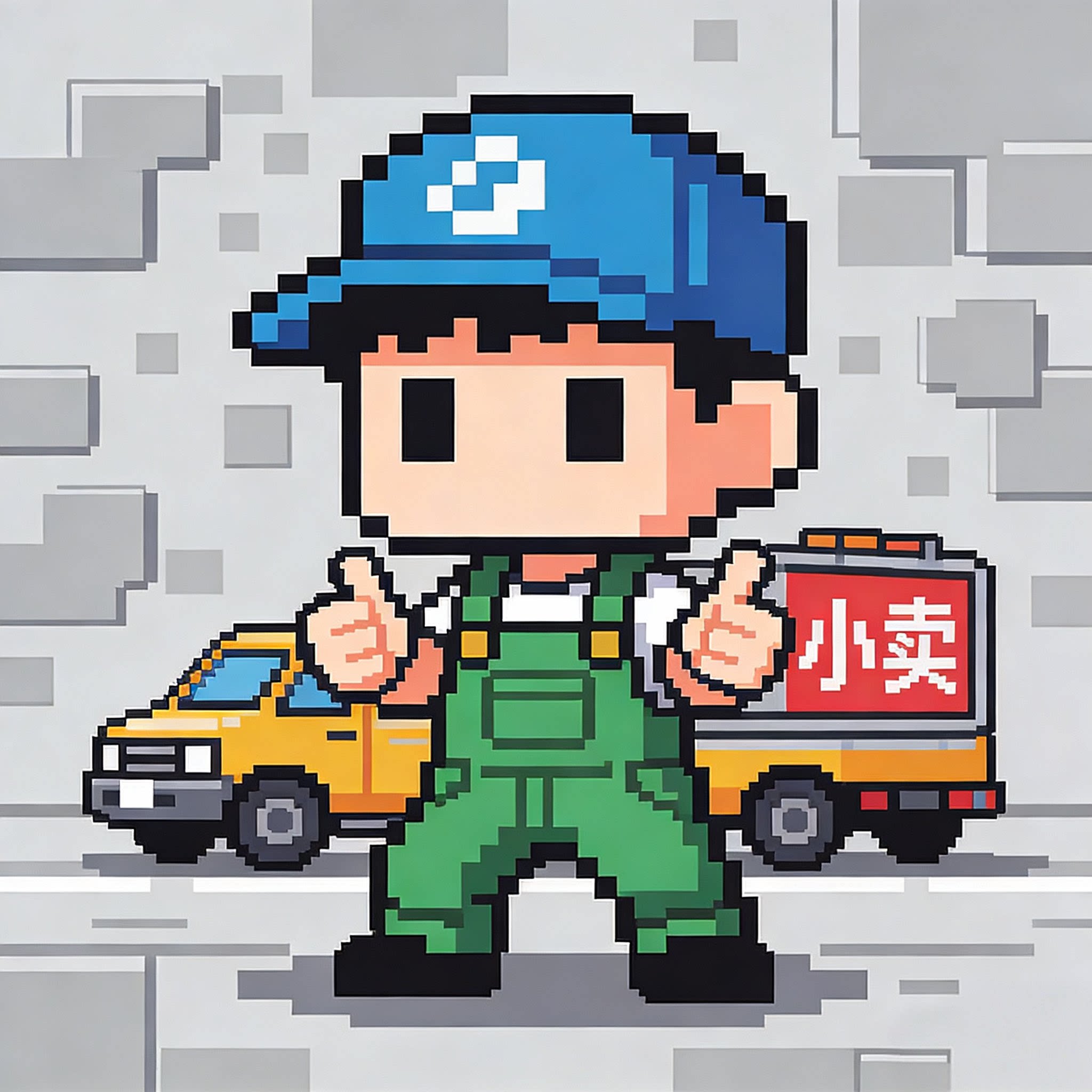 乐趣味模玩