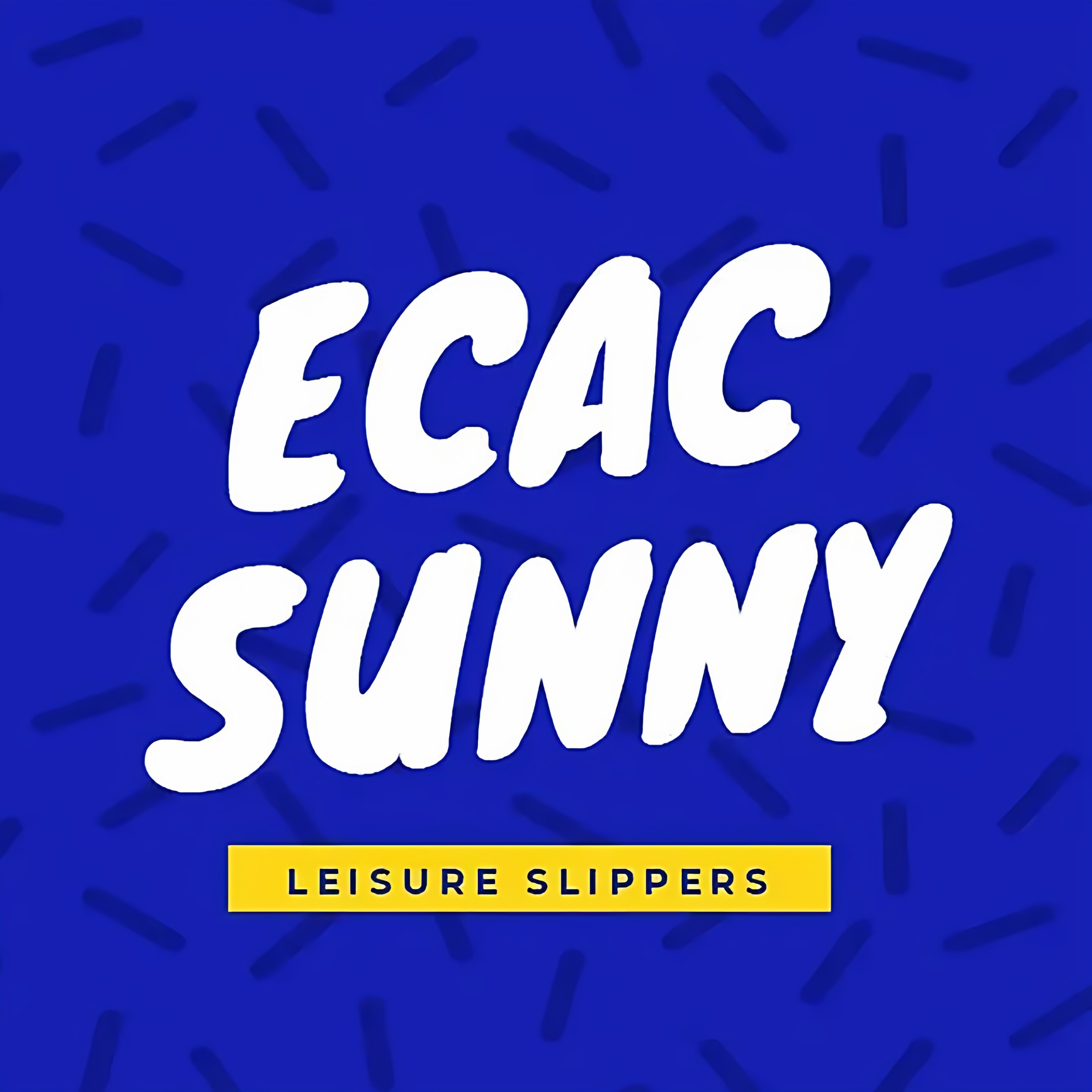 ECAC拖鞋店 店铺LOGO