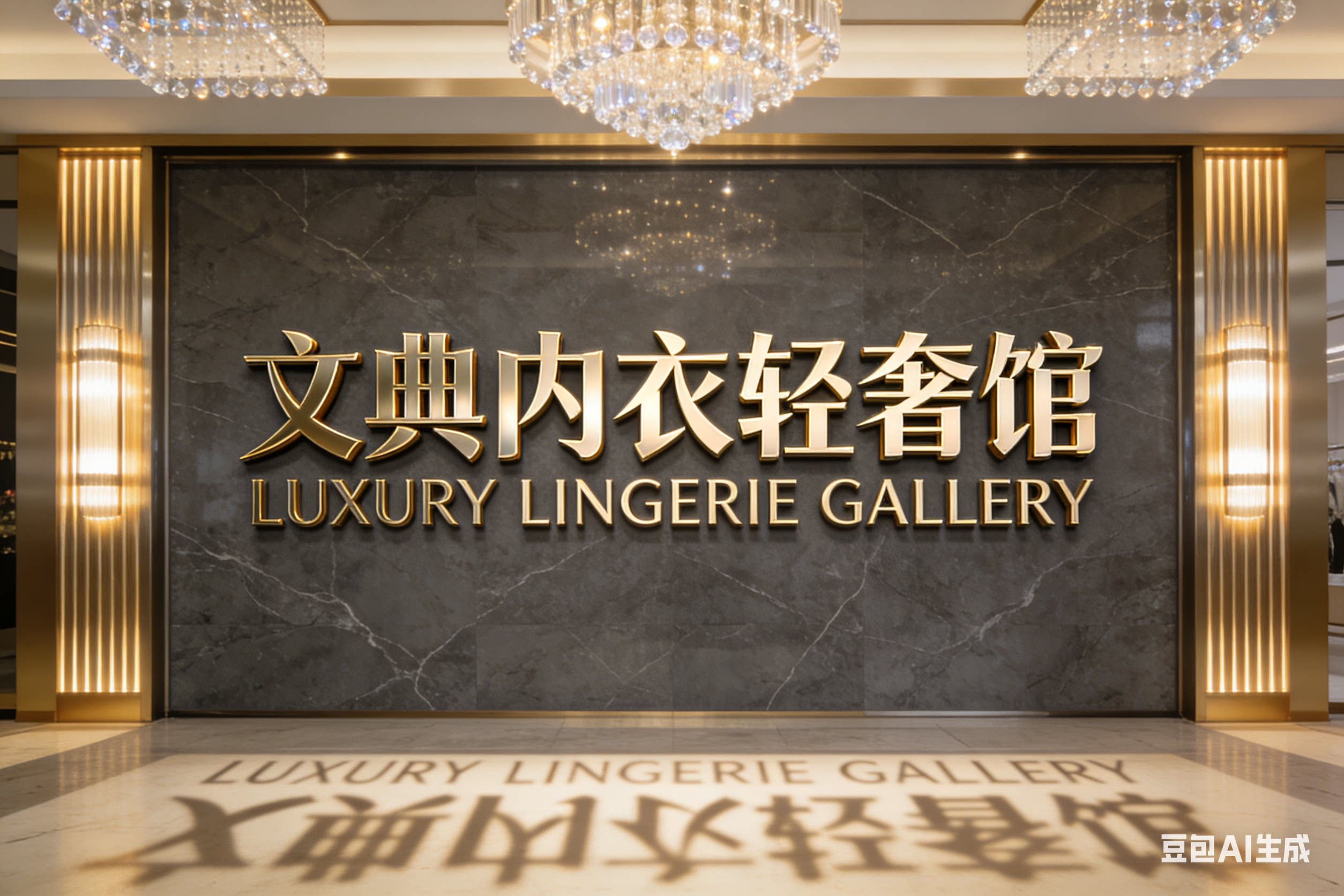 文典内衣轻奢馆