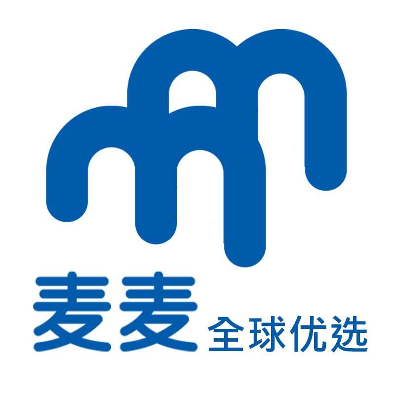麦麦MMSC全球优选 店铺LOGO