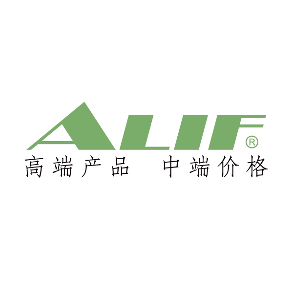 ALIF丨爱里富丨元利富