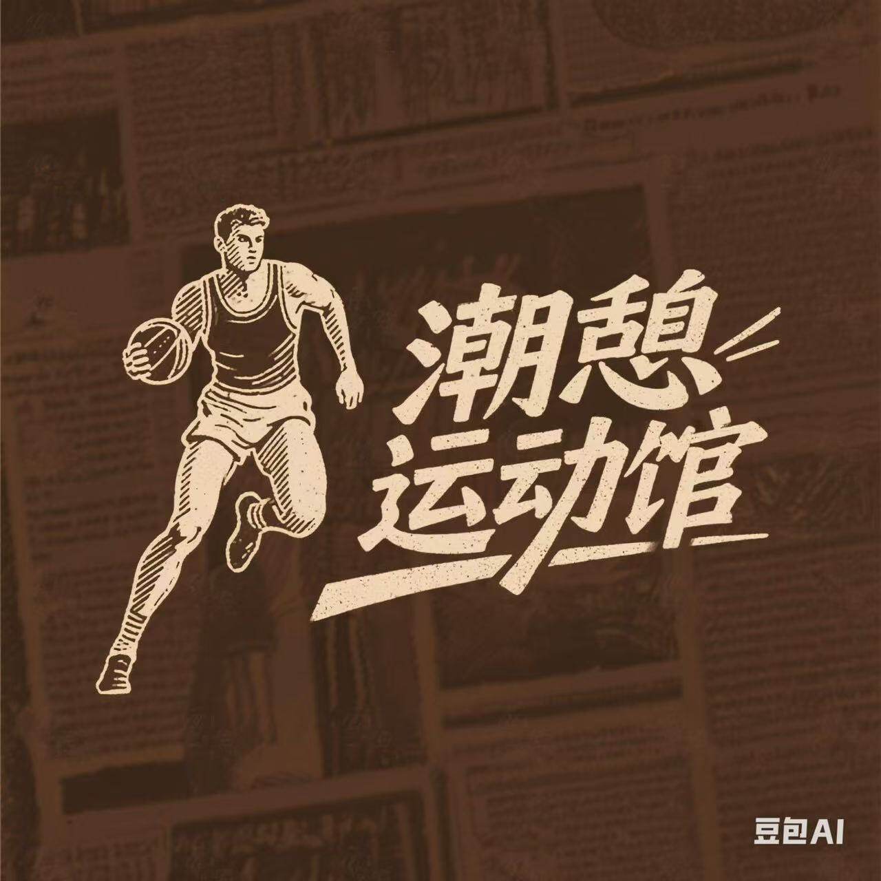 潮憩运动馆