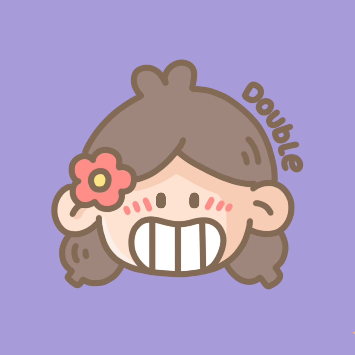 Double栗子小铺