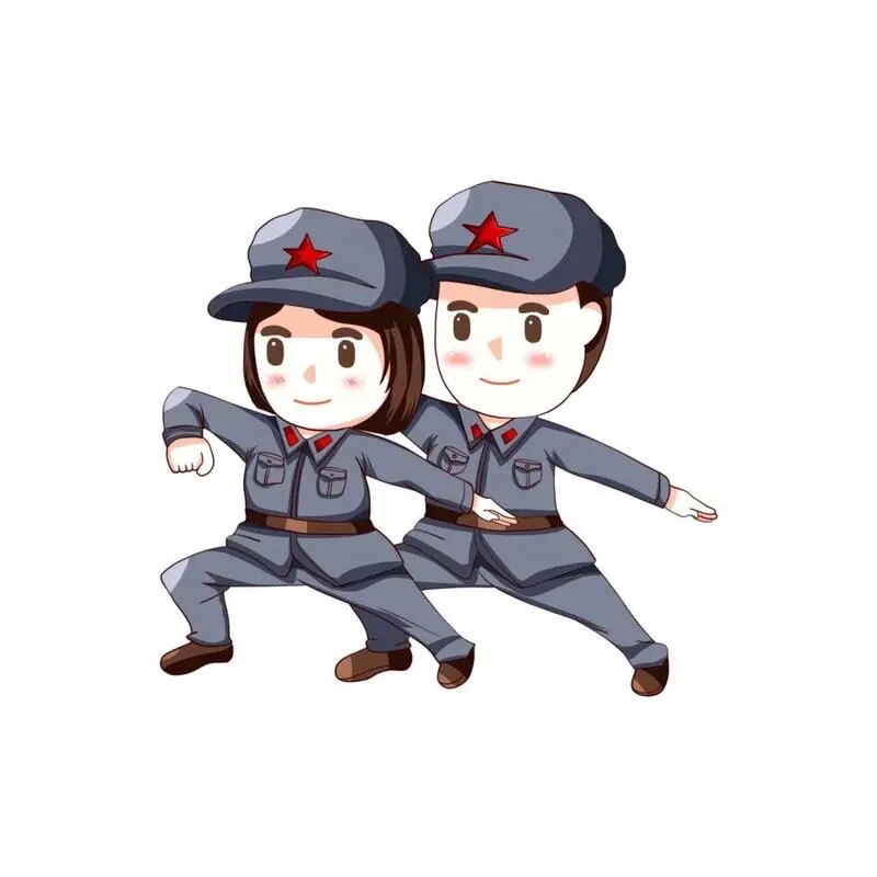 阿星动漫军旅用品礼品