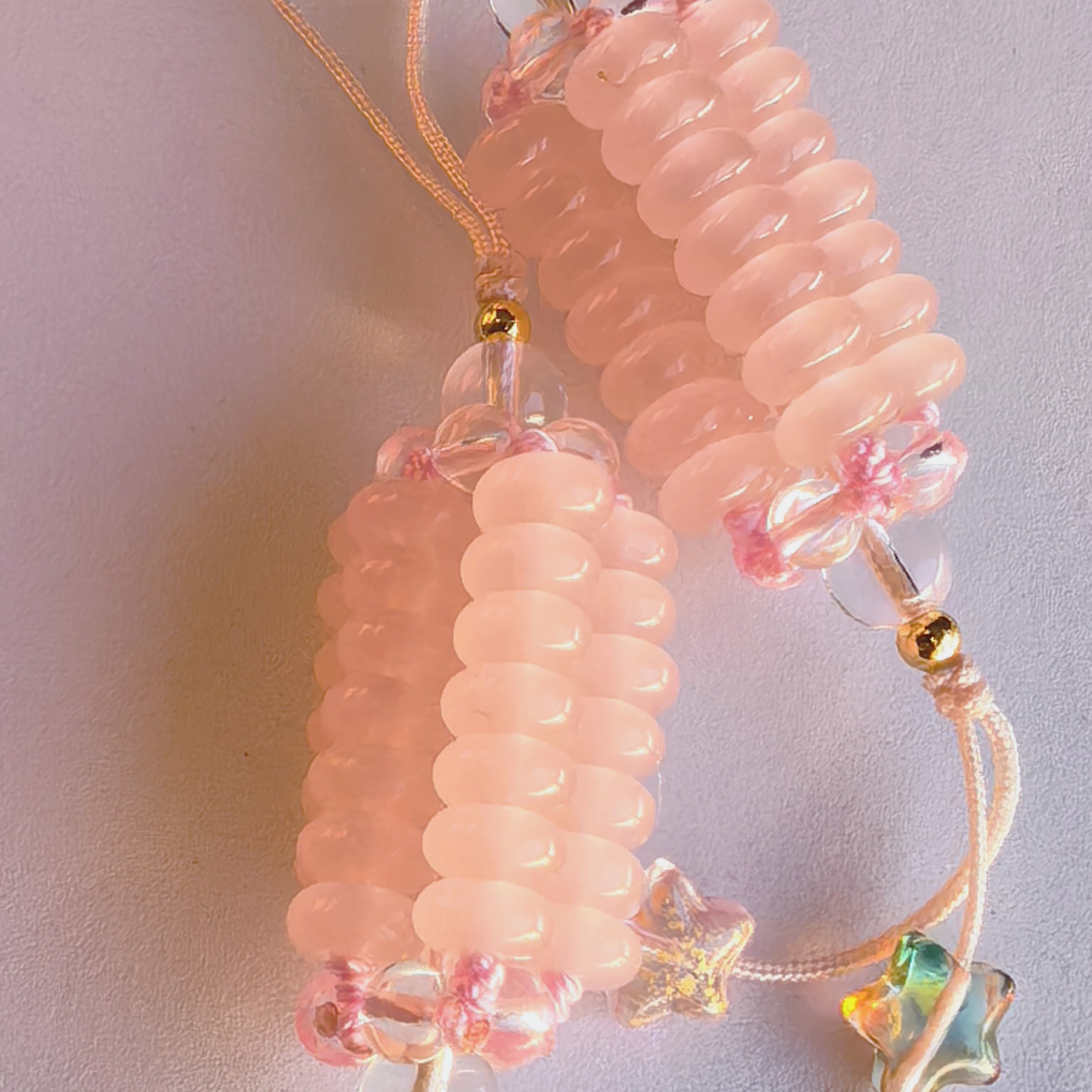 初阳手作饰品