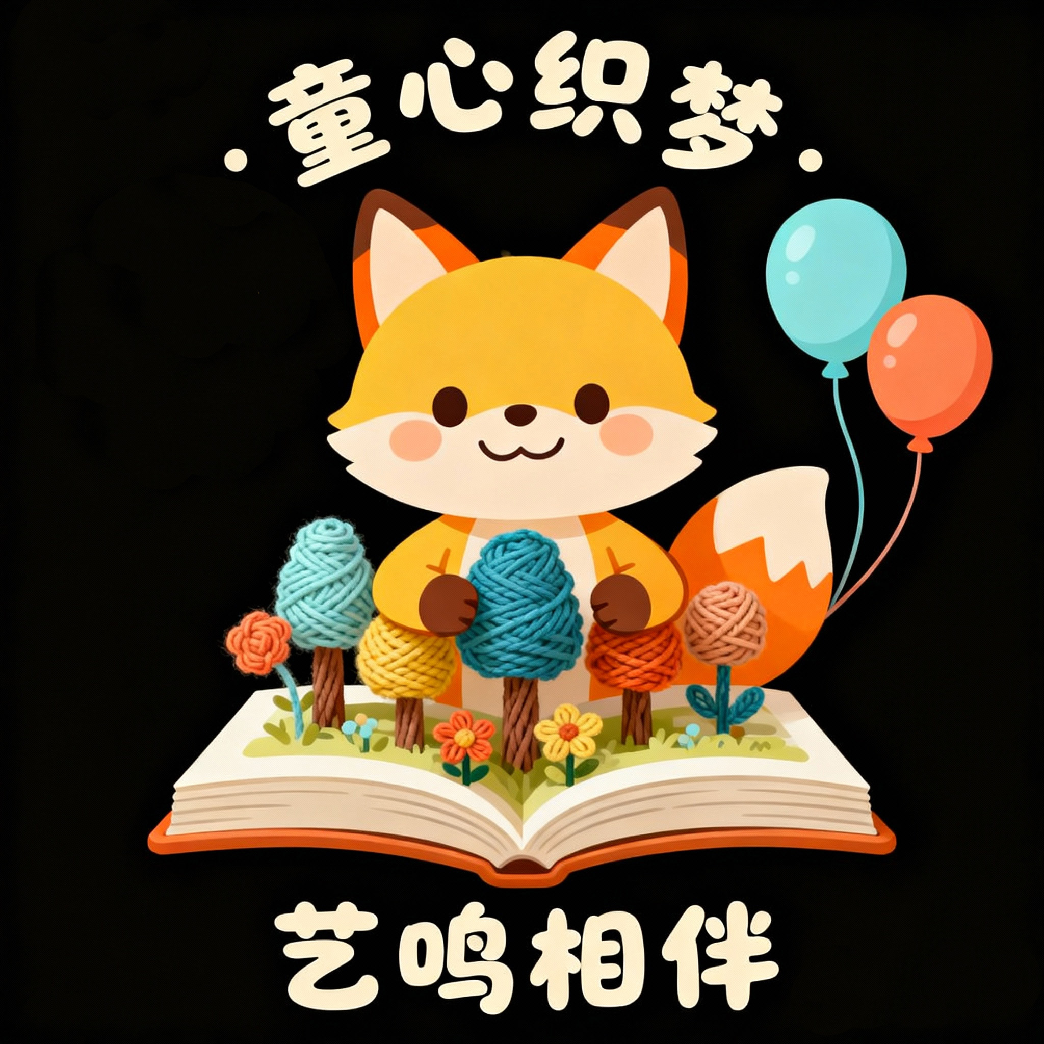 艺鸣织梦