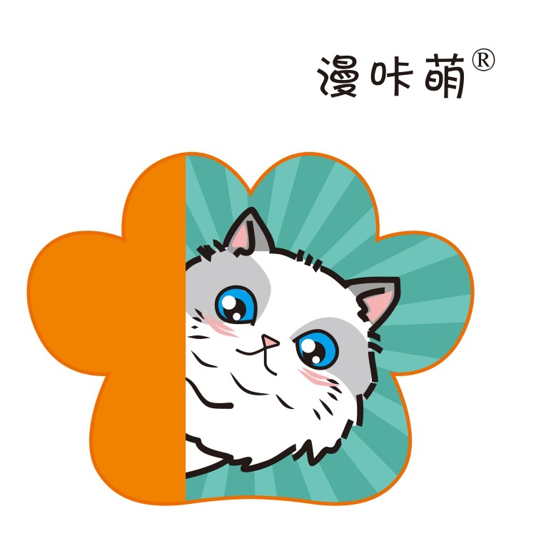 漫咔萌宠物用品店