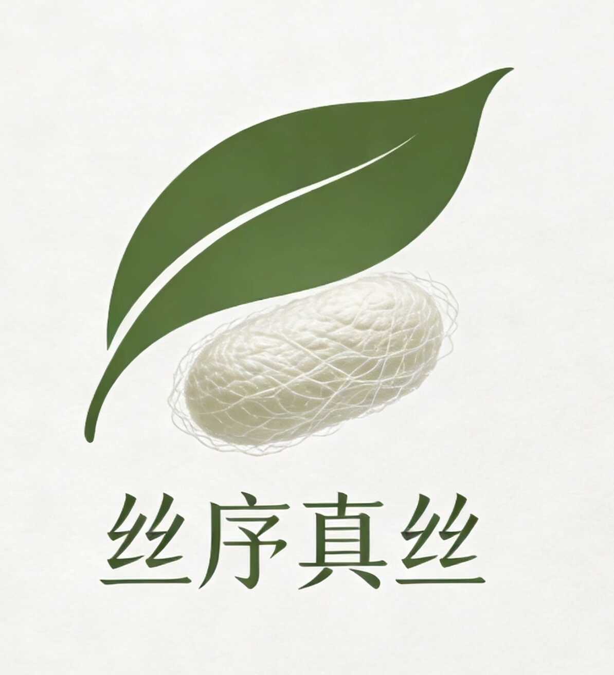 丝序 店铺LOGO