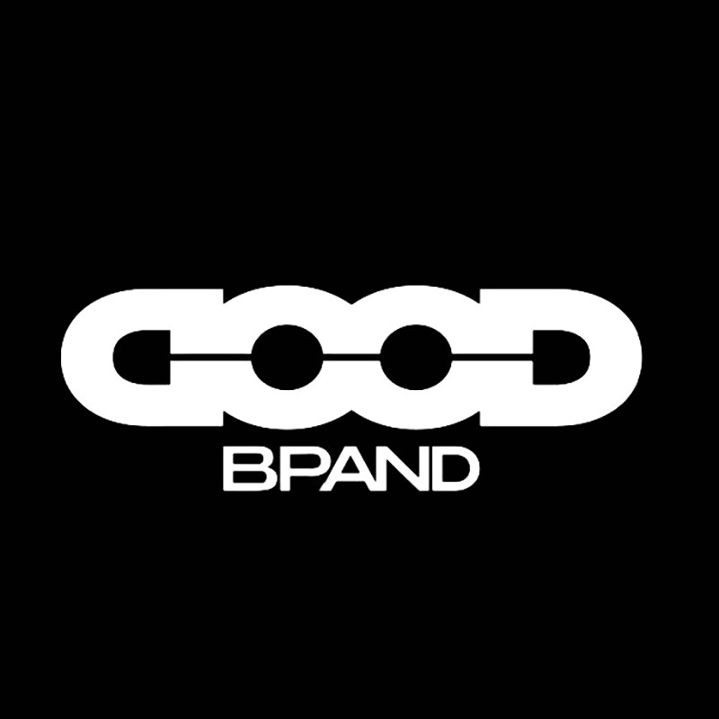 GOOD店铺 店铺LOGO