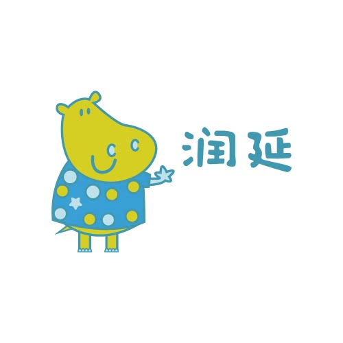 润延 店铺LOGO