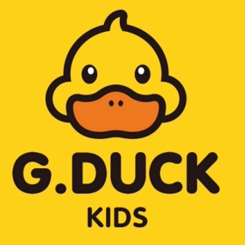 G DUCK小黄鸭源头店