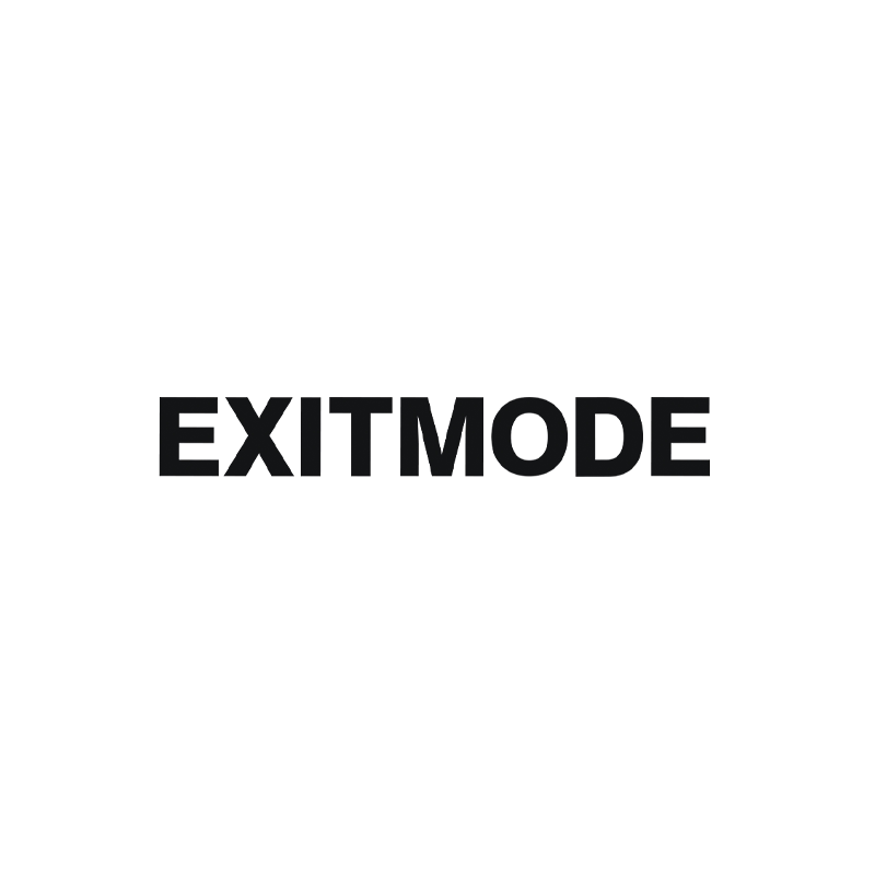 EXITMODE原BLINDNOPLAN