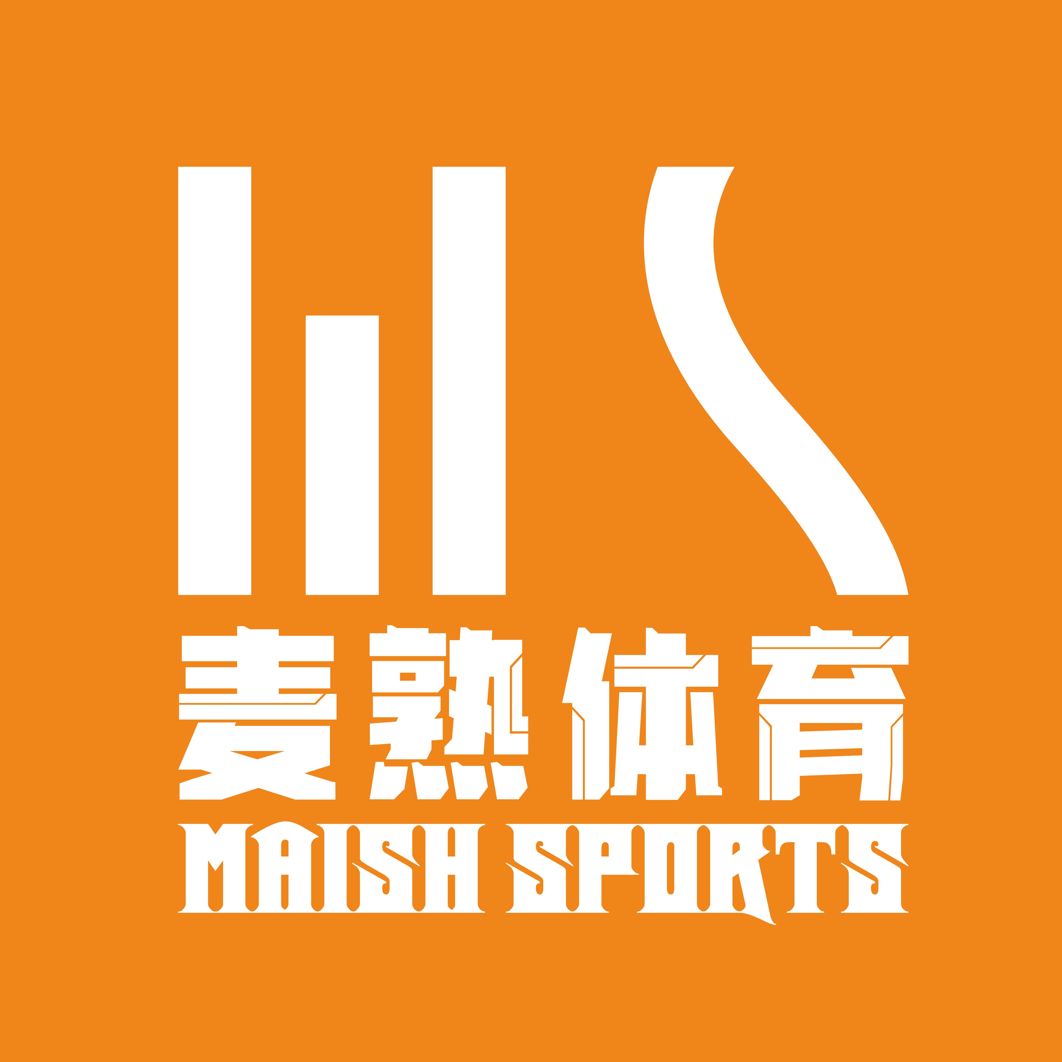 麦熟体育