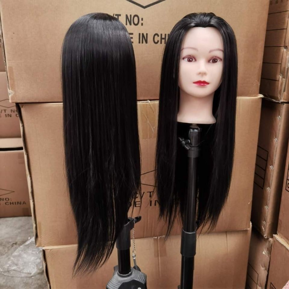 美秀头模