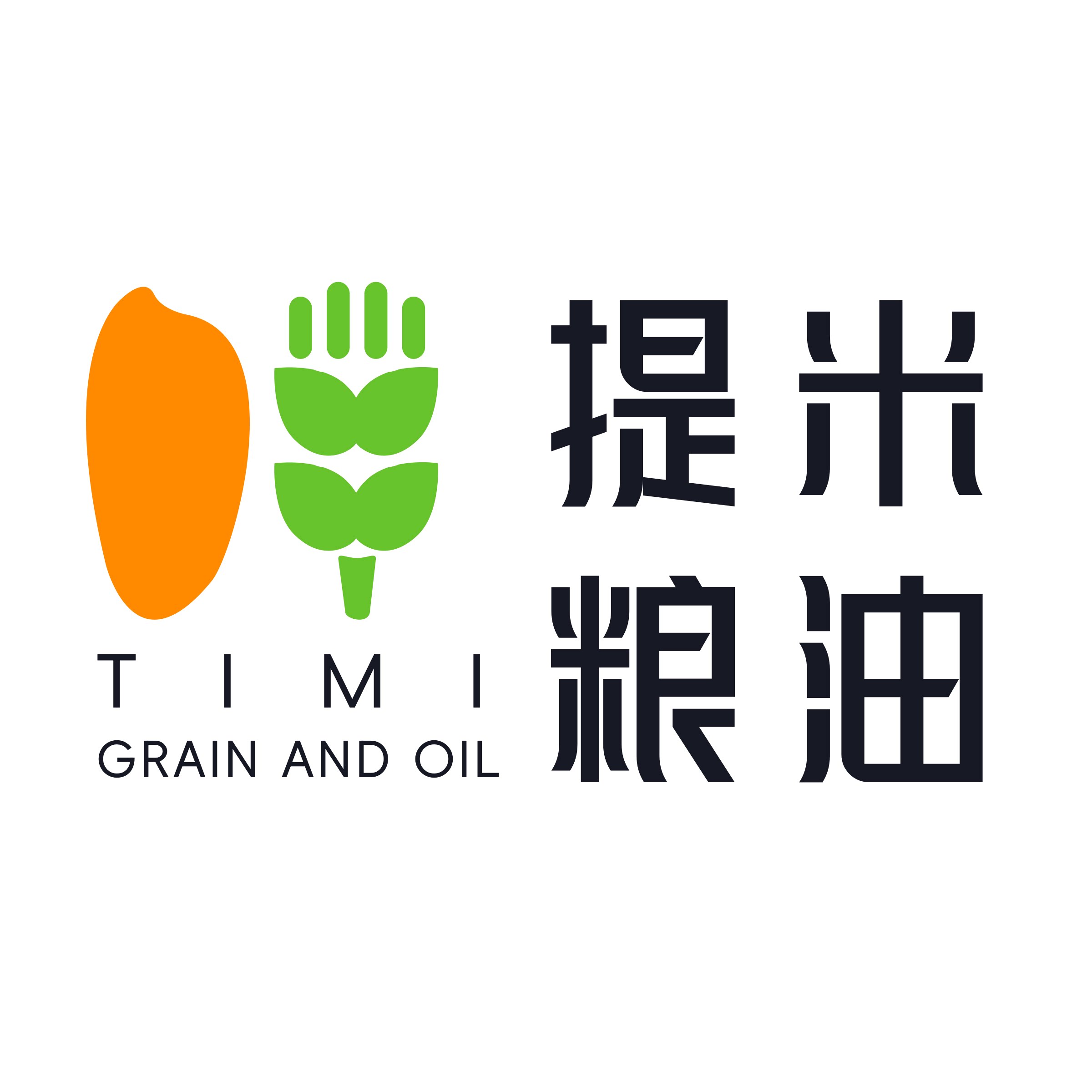 提米粮油店