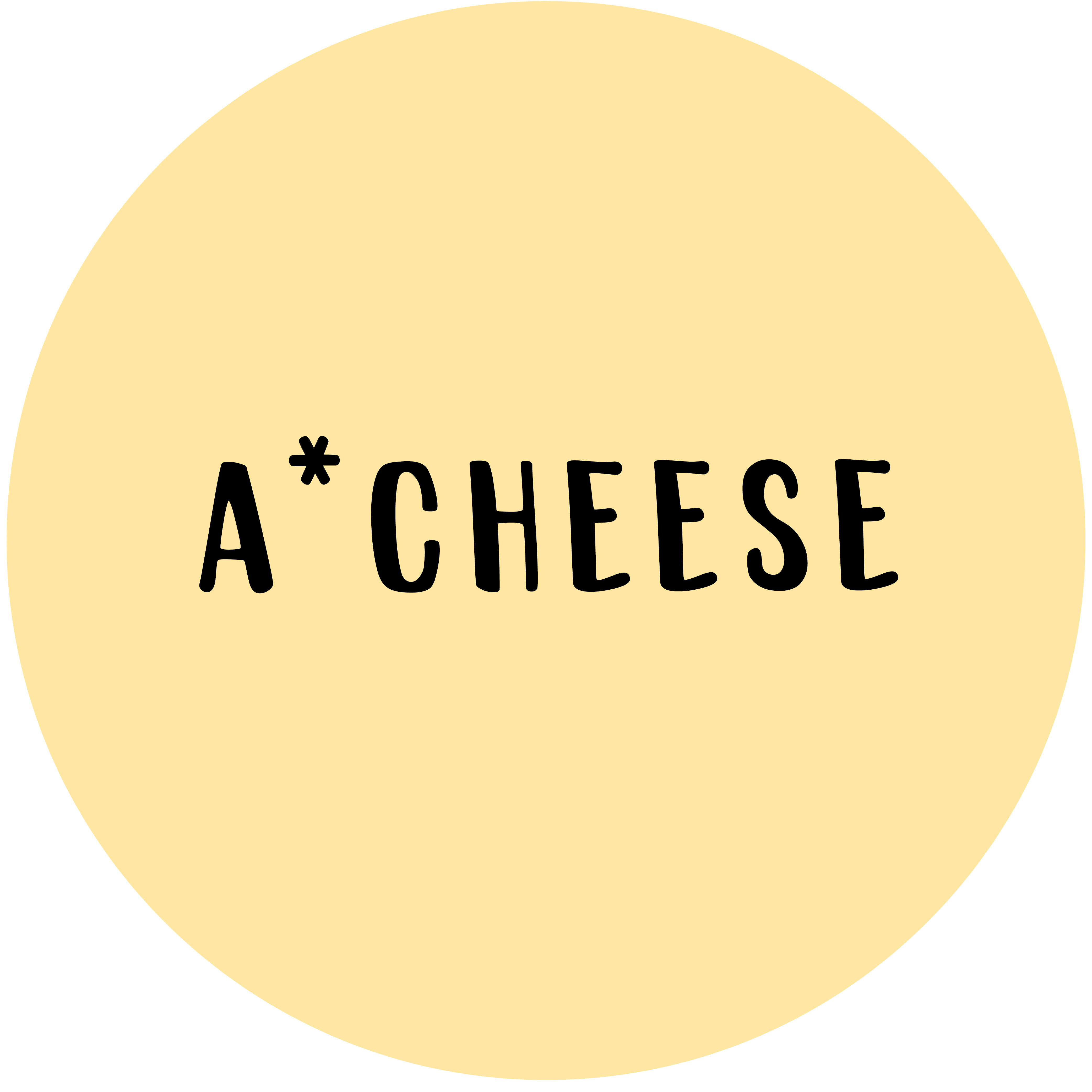 起司 ACheese